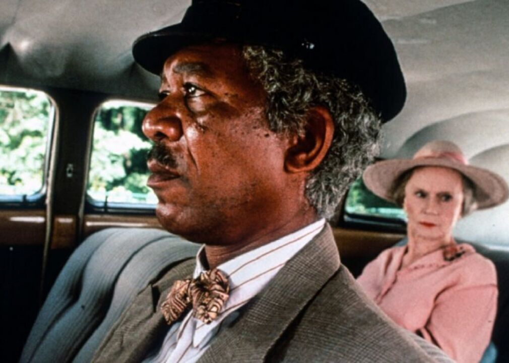 #76. Driving Miss Daisy (1989)